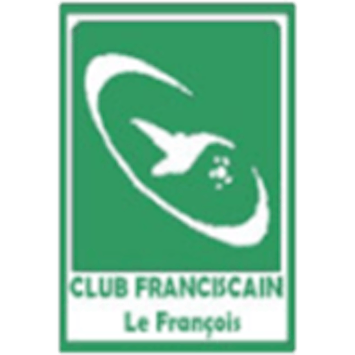 Logo: Club Franciscain