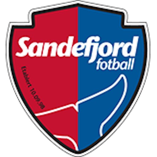 Logo: Sandefjord