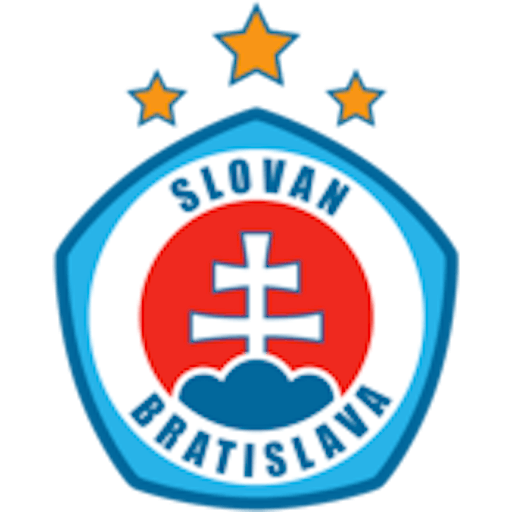 Logo: SK Slovan Bratislava