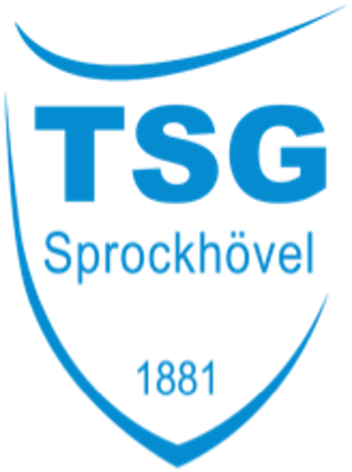 Symbol: TSG 1881 Sprockhövel
