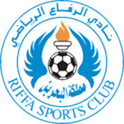 Logo: Al-Riffa SC