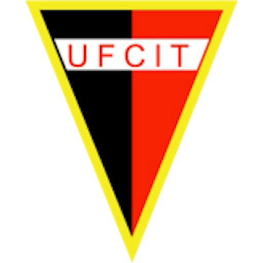 Symbol: União Futebol Comércio e Indústria de Tomar