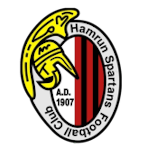 Logo: Hamrun Spartans