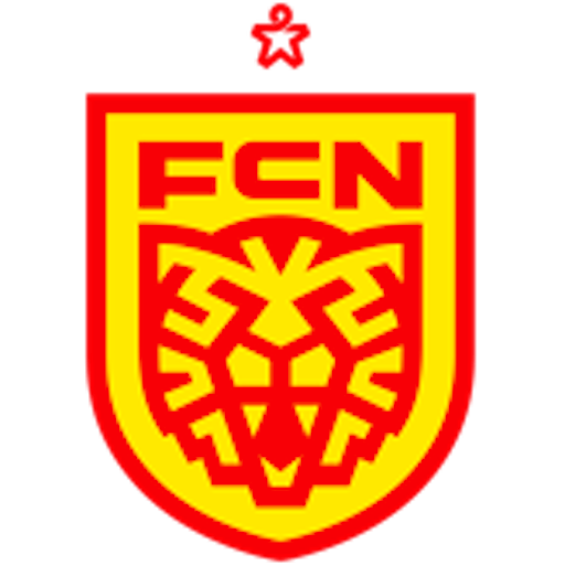 Logo: FC Nordsjaelland