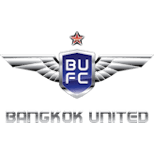 Logo: Banguecoque United