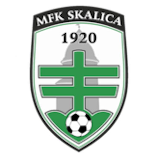 Logo: MFK Skalica