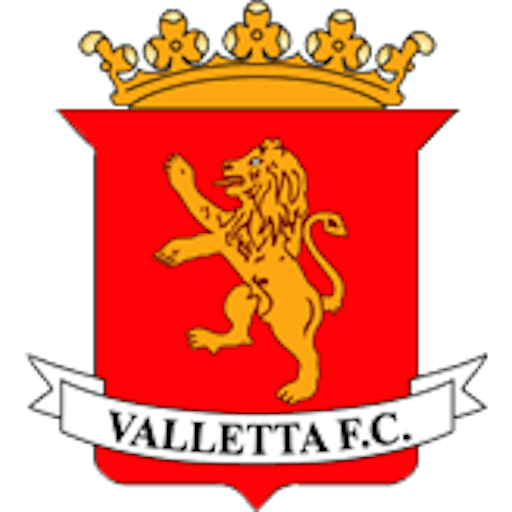 Logo: Valletta FC