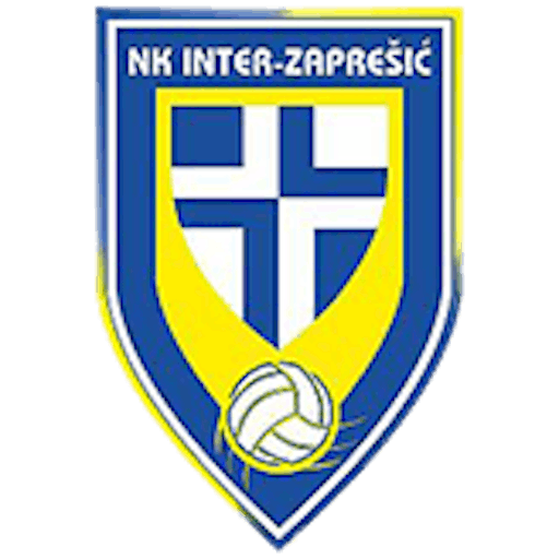 Logo: Inter Zapresic