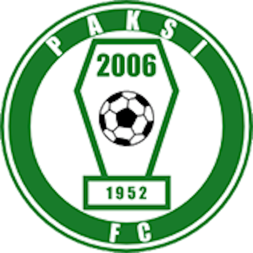 Symbol: Paksi FC