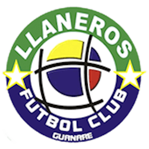 Logo: Llaneros de Guanare EF
