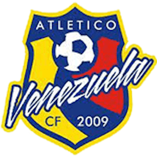 Logo: Atlético Venezuela