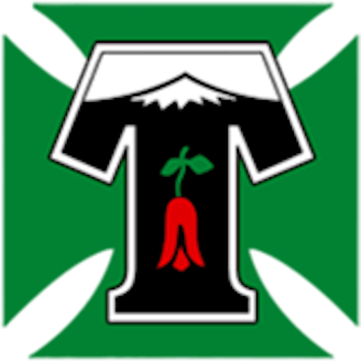 Symbol: Club de Deportes Temuco SADP