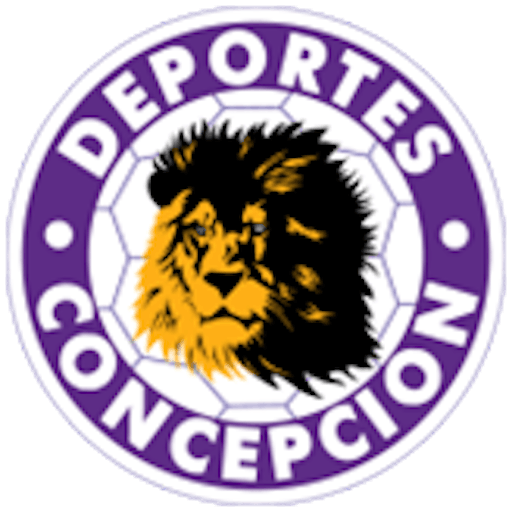Logo: Deportes Concepción
