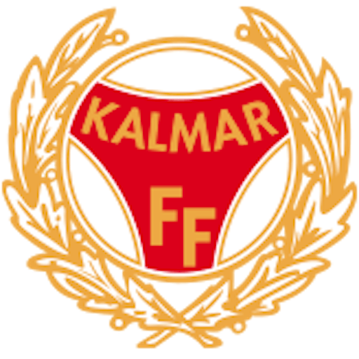 Logo : Kalmar FF
