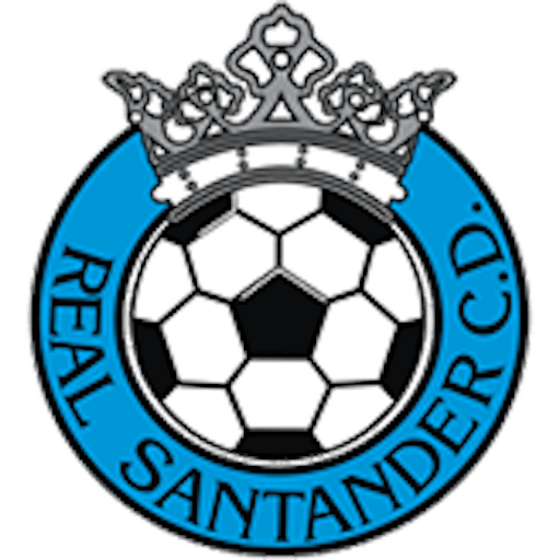 Symbol: Real Santander