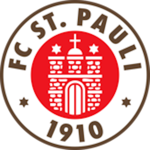 Symbol: FC St. Pauli Frauen