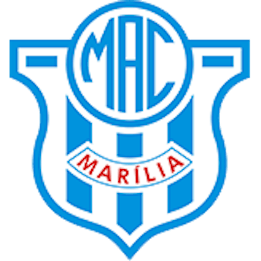 Logo : Marilia AC SP