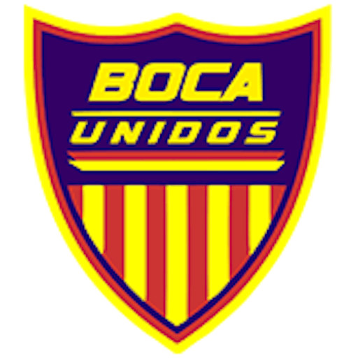 Logo: Boca Unidos
