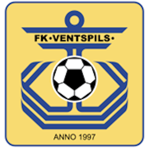 Logo : FK Ventspils