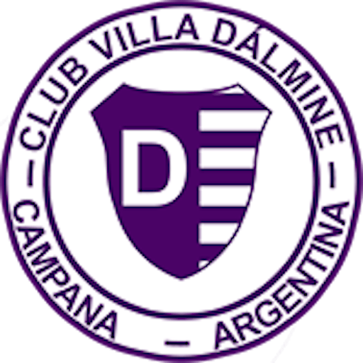 Logo: Villa Dálmine