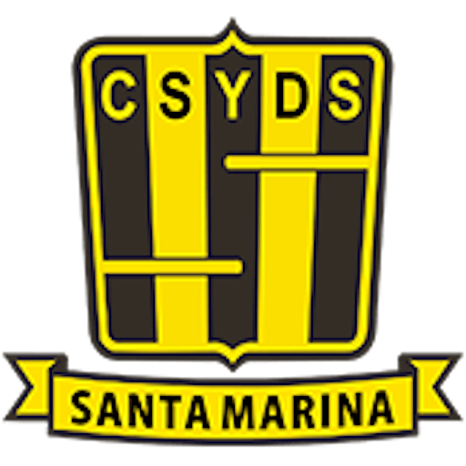 Symbol: CD Santamarina Tandil
