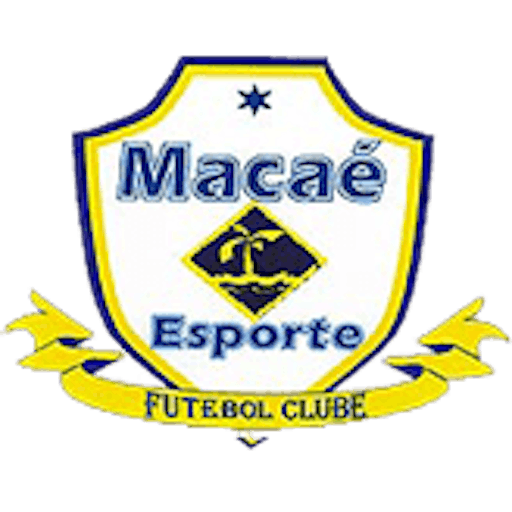 Logo : Macae Esporte