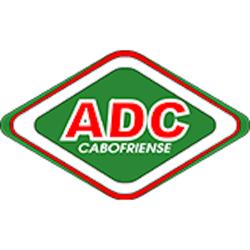 Logo : AD Cabofriense RJ