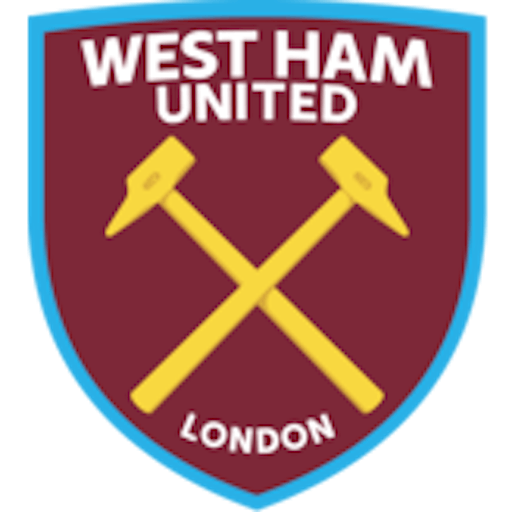 Logo : West Ham United U19