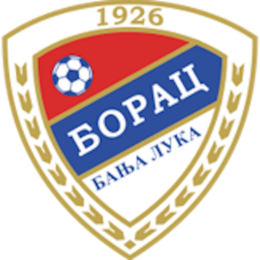 Icon: FK Borac Banja Luka