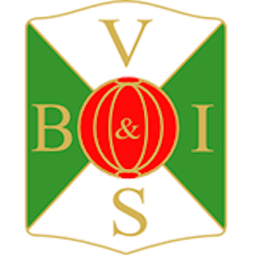 Logo : Varbergs BoIS