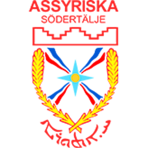 Icon: Assyriska