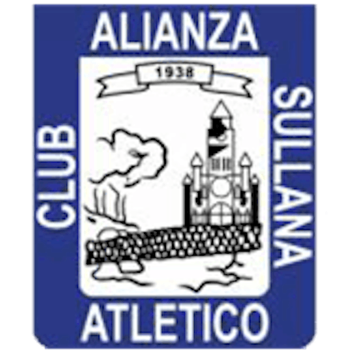 Icon: Alianza Atl.