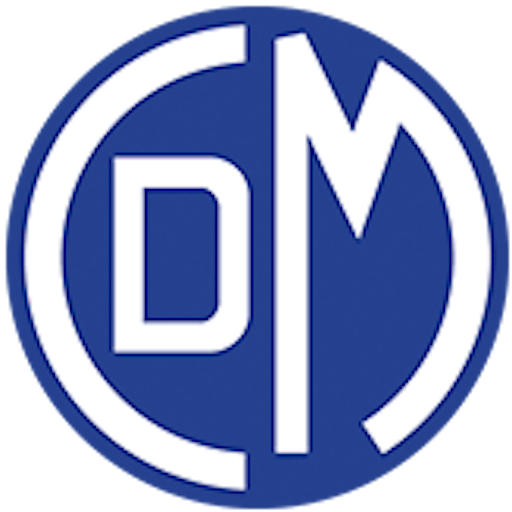 Logo: Deportivo Municipal