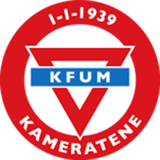 Logo: KFUM Oslo