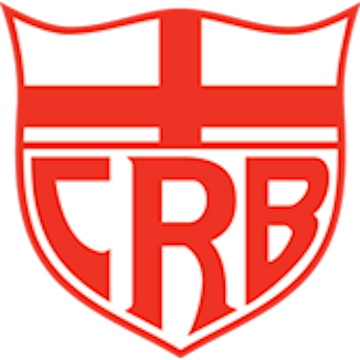 Logo: CRB AL
