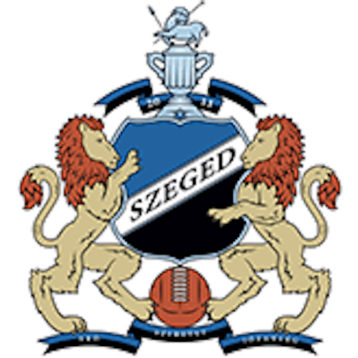 Logo : Szeged-Csanád