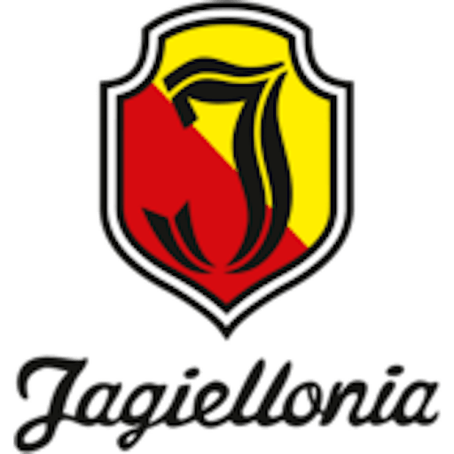 Logo: Jagiellonia Bialystok II
