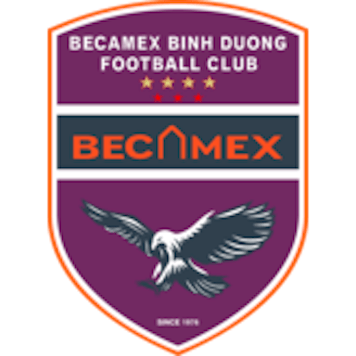 Logo : Becamex Binh Duong
