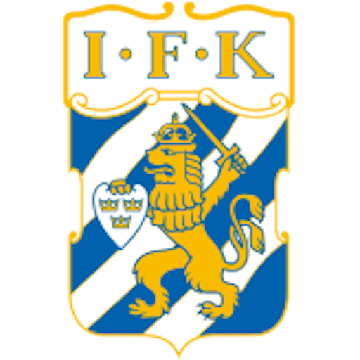 Logo: IFK Gotemburgo