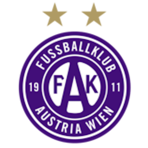 Symbol: FK Austria Wien