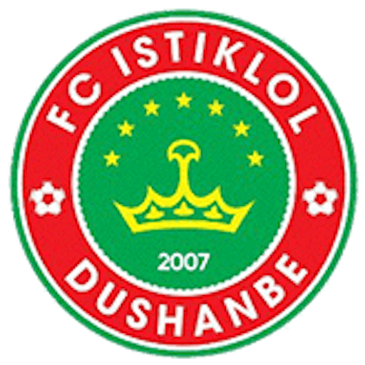 Symbol: FK Istiklol
