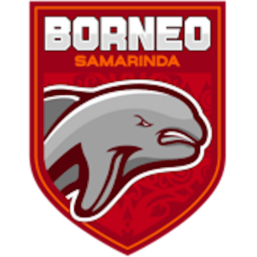 Logo : Borneo FC