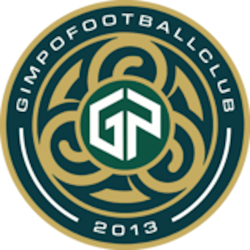 Icon: Gimpo FC