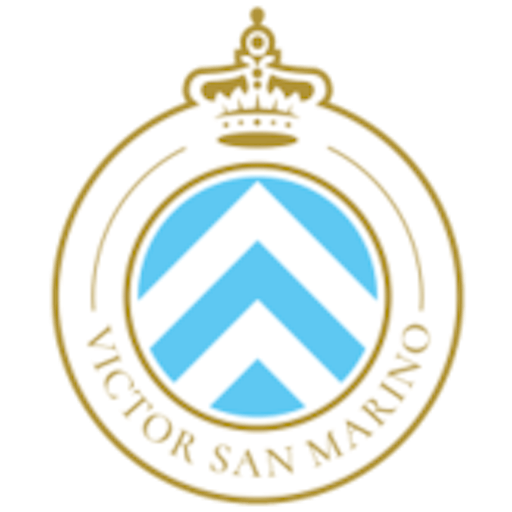 Logo : Victor San Marino