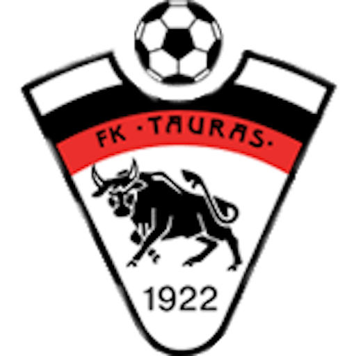 Logo : Tauras