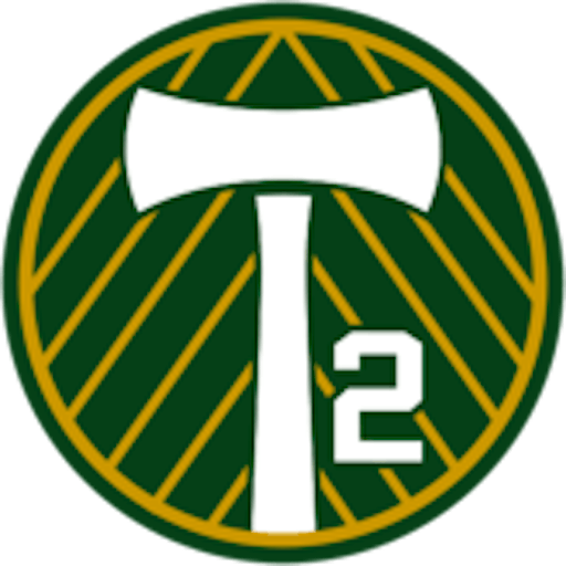Logo : Portland Timbers 2