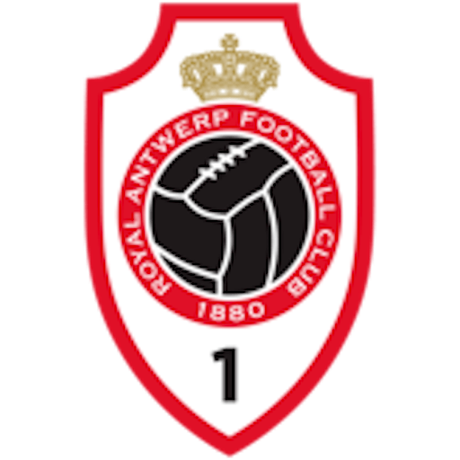 Icon: Antwerp U19