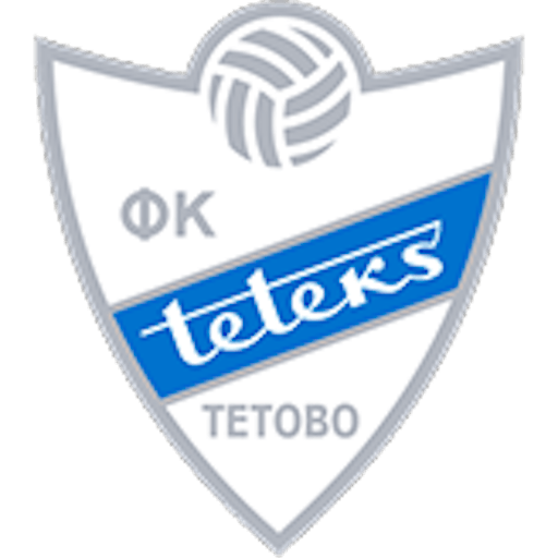 Logo : Teteks