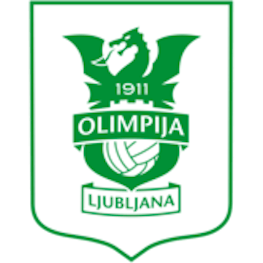 Logo: NK Olimpija Ljubljana
