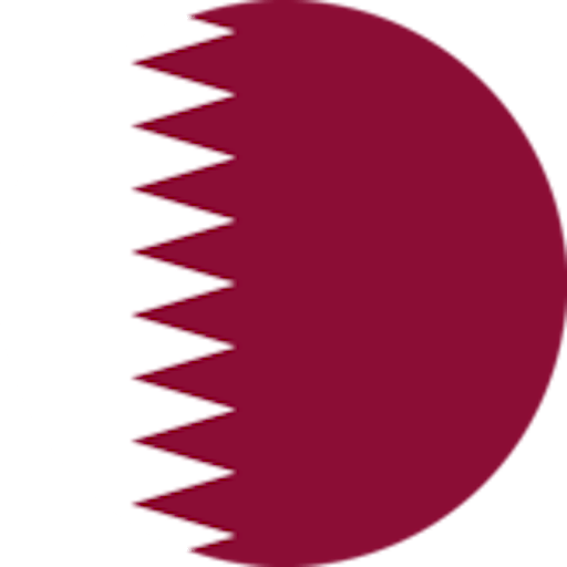 Logo : Qatar U20